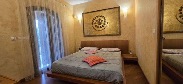 Maison Cagnes Sur Mer 4 pièce(s) 240 m² habitables