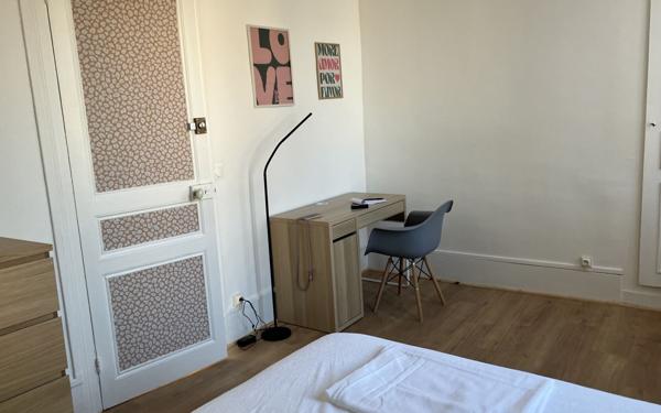 Maison à louer    5 pièces • 89 m2 Amiens