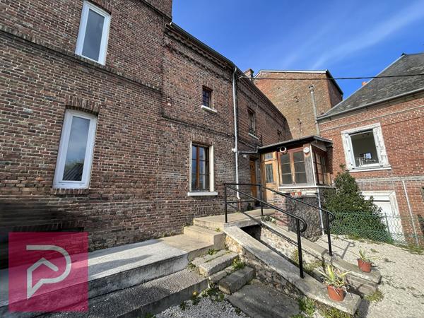 Immeuble de rapport 6 pièces 174 m2