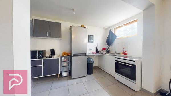 Immeuble de rapport 6 pièces 174 m2