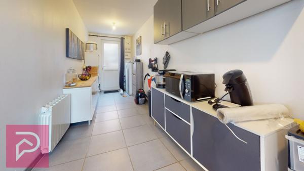 Immeuble de rapport 6 pièces 174 m2