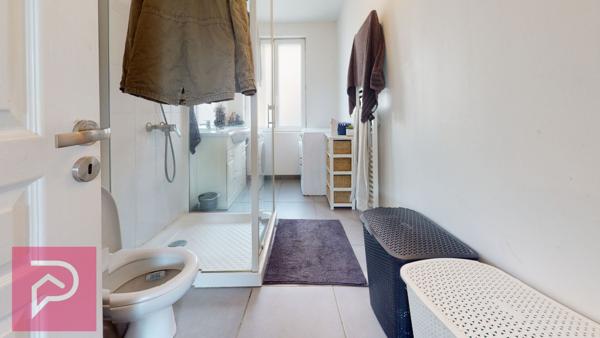 Immeuble de rapport 6 pièces 174 m2