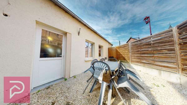 Immeuble de rapport 6 pièces 174 m2