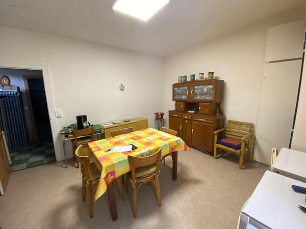 Maison à vendre à Ydes dans le Cantal (15210), ref : 15060/1160