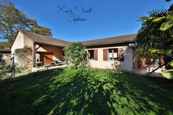 Maison à vendre 5 pièces VINZELLES (71)