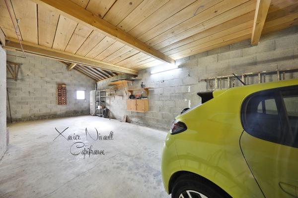 Maison à vendre 5 pièces VINZELLES (71)