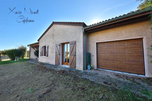 Maison à vendre 5 pièces VINZELLES (71)