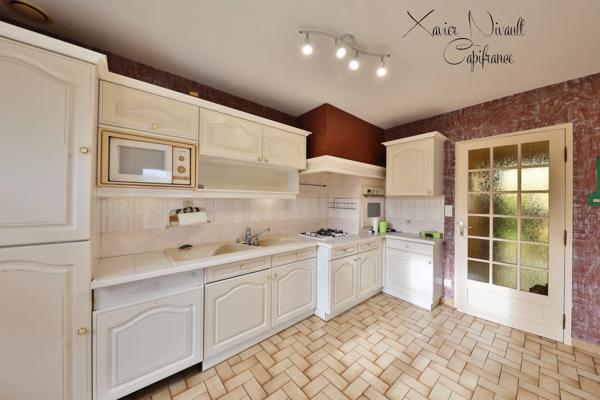 Maison à vendre 5 pièces VINZELLES (71)