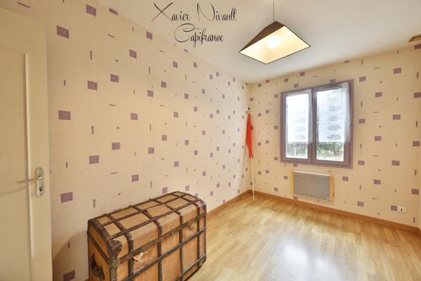 Maison à vendre 5 pièces VINZELLES (71)