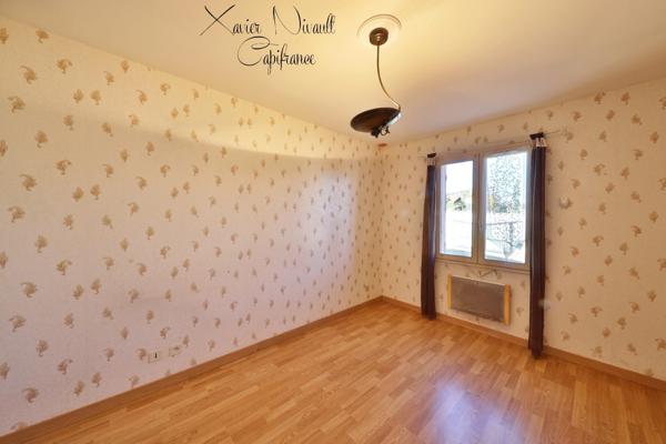Maison à vendre 5 pièces VINZELLES (71)