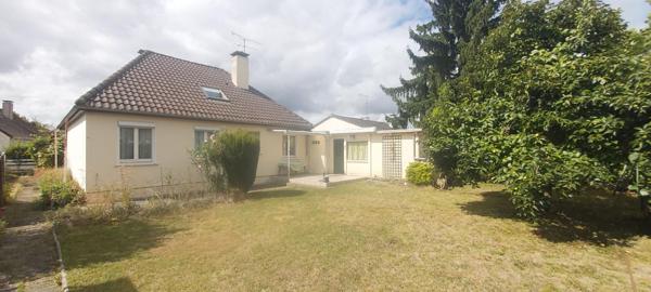 Maison Bretigny Sur Orge 6 pièce(s) 120 m2