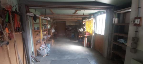 Maison Bretigny Sur Orge 6 pièce(s) 120 m2