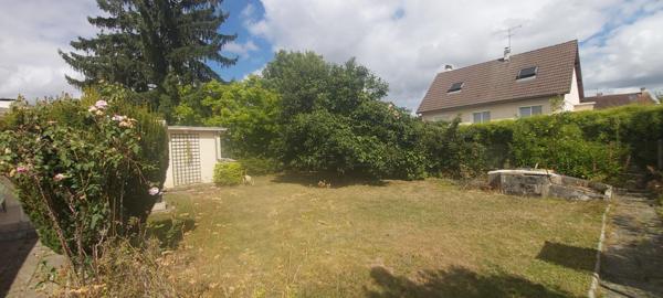 Maison Bretigny Sur Orge 6 pièce(s) 120 m2