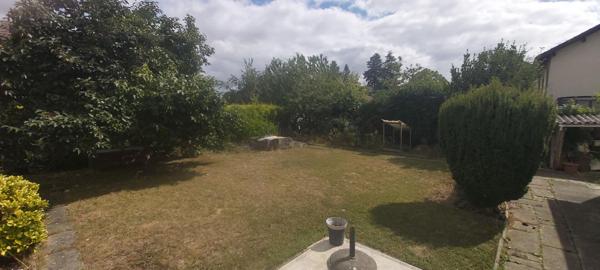 Maison Bretigny Sur Orge 6 pièce(s) 120 m2