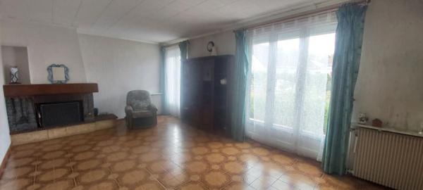 Maison Bretigny Sur Orge 6 pièce(s) 120 m2