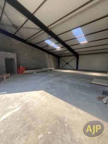 Chateaubriant : 800 € - AJP Immobilier Châteaubriant