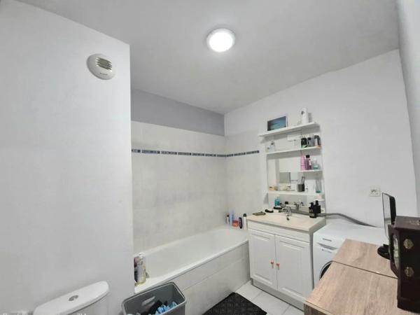 Appartement à vendre 1 pièce 35m² Hénin-Beaumont (62110)