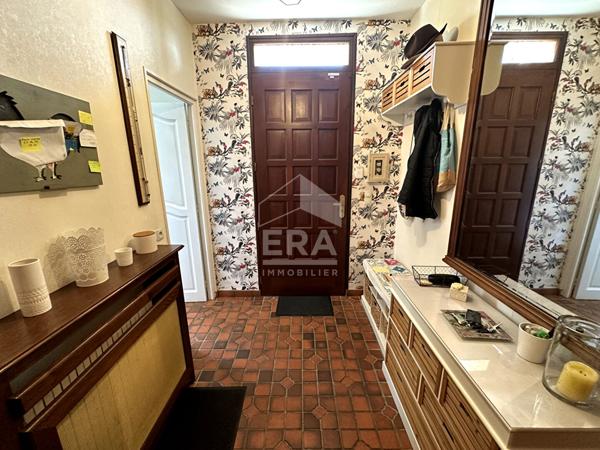 Villa 4 chambre(s) La Grande Paroisse 138 m2