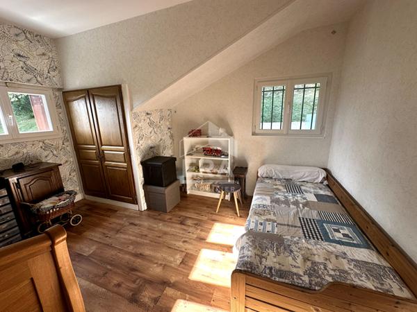 Villa 4 chambre(s) La Grande Paroisse 138 m2