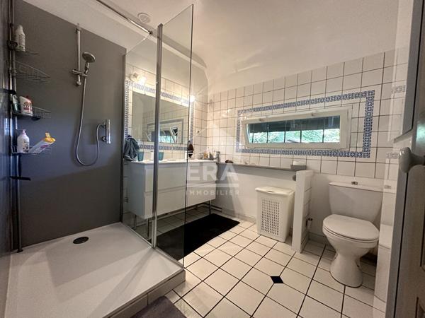 Villa 4 chambre(s) La Grande Paroisse 138 m2