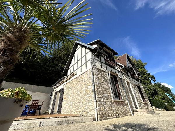 Villa 4 chambre(s) La Grande Paroisse 138 m2