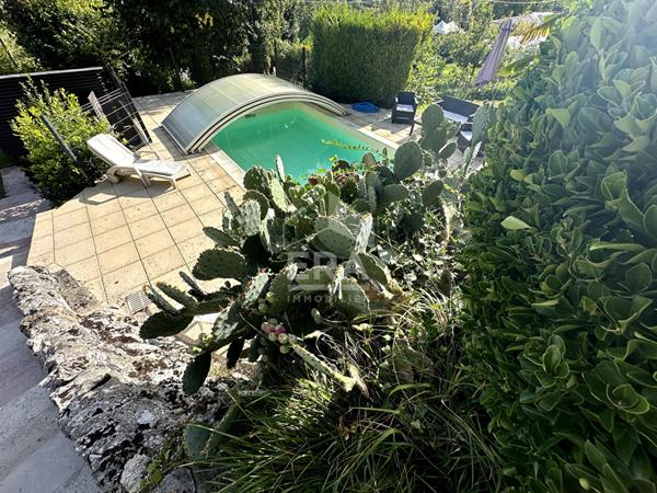 Villa 4 chambre(s) La Grande Paroisse 138 m2