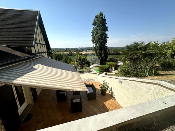 Villa 4 chambre(s) La Grande Paroisse 138 m2