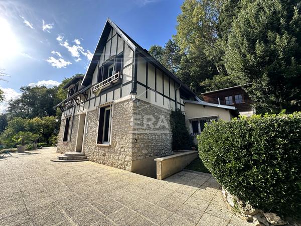 Villa 4 chambre(s) La Grande Paroisse 138 m2
