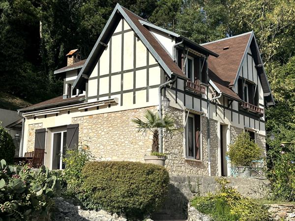 Villa 4 chambre(s) La Grande Paroisse 138 m2