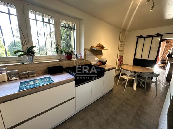 Villa 4 chambre(s) La Grande Paroisse 138 m2