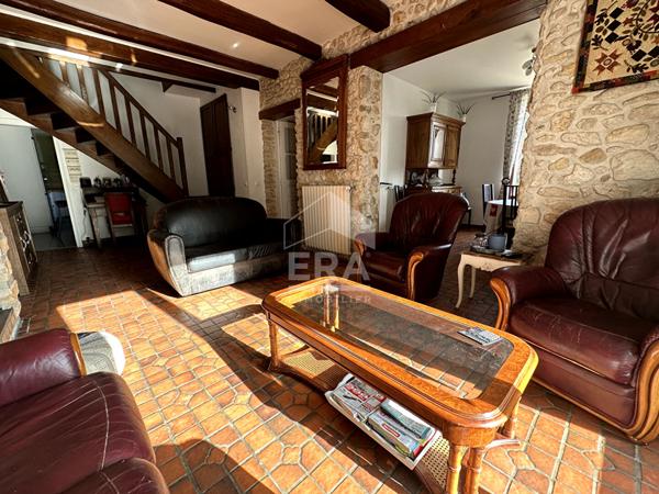 Villa 4 chambre(s) La Grande Paroisse 138 m2