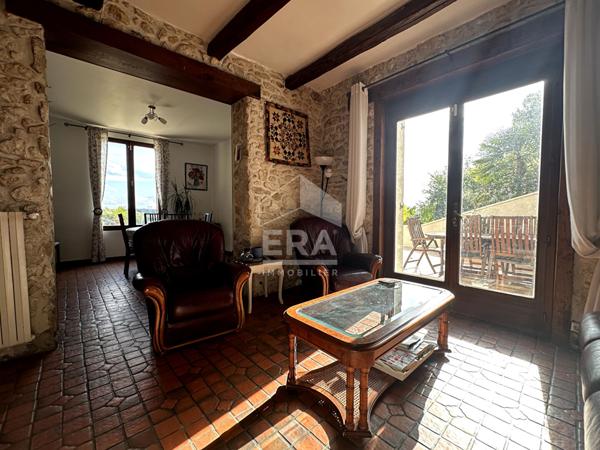 Villa 4 chambre(s) La Grande Paroisse 138 m2