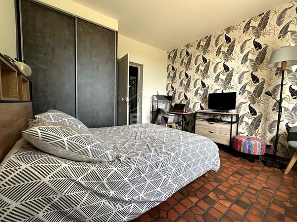 Villa 4 chambre(s) La Grande Paroisse 138 m2