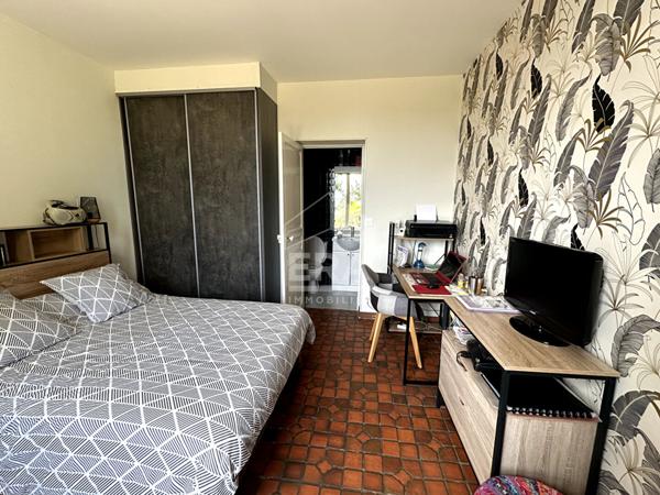 Villa 4 chambre(s) La Grande Paroisse 138 m2