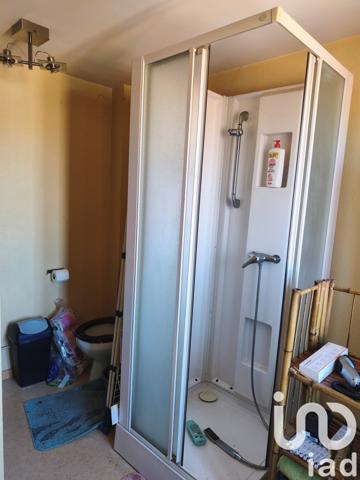 Appartement 1 pièce de 28 m² à Issoire (63500)