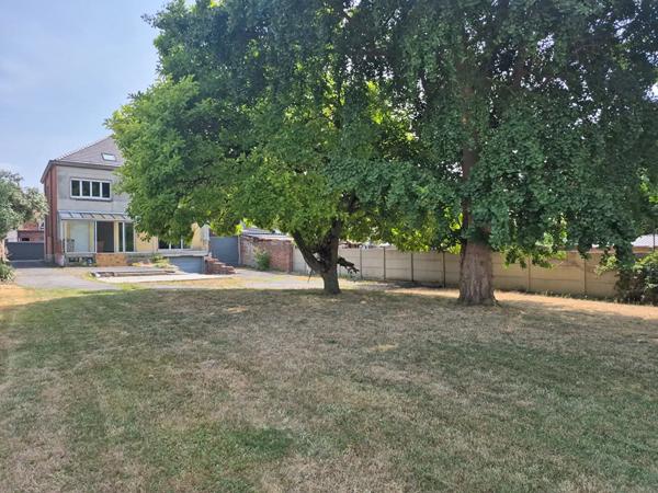Maison à vendre 8 pièces 170m² Carvin (62220)