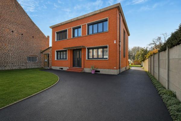 Maison à vendre 8 pièces 170m² Carvin (62220)