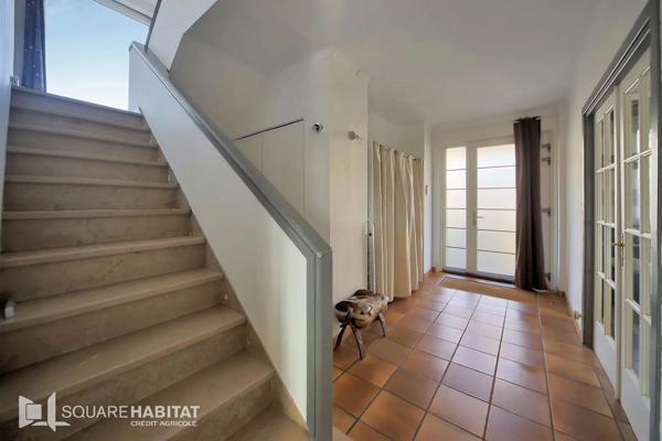 Maison à vendre 8 pièces 170m² Carvin (62220)