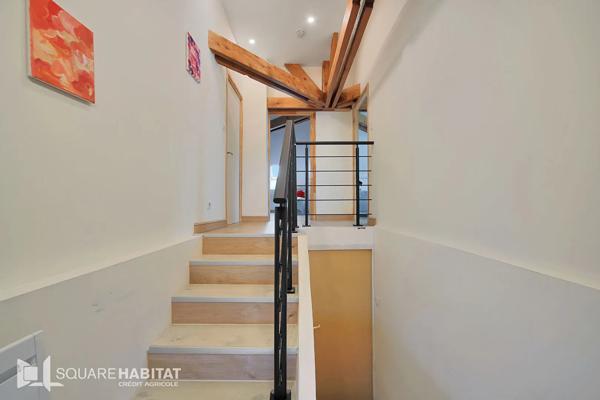 Maison à vendre 8 pièces 170m² Carvin (62220)
