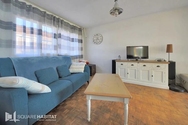 Maison à vendre 8 pièces 170m² Carvin (62220)