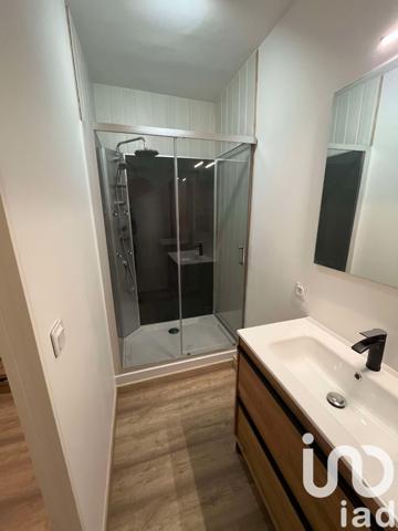 Location appartement 2 pièces 35 m² Chaumont-en-Vexin
