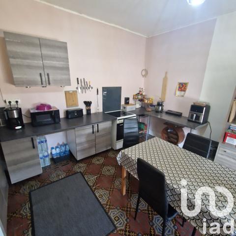 House for sale 5 rooms 119 m² Beuvrages