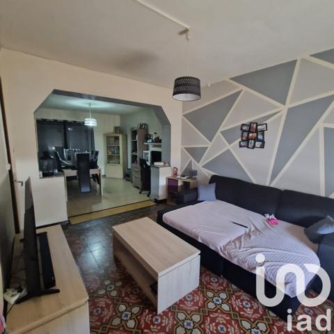 House for sale 5 rooms 119 m² Beuvrages