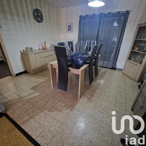 House for sale 5 rooms 119 m² Beuvrages