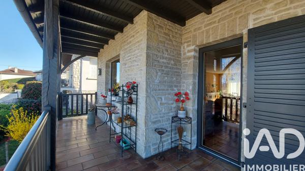 Maison à vendre 7 pièces 177 m² Brive-la-Gaillarde