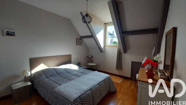 Maison à vendre 7 pièces 177 m² Brive-la-Gaillarde