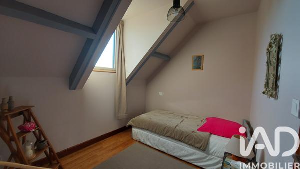 Maison à vendre 7 pièces 177 m² Brive-la-Gaillarde