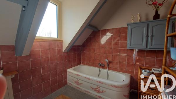 Maison à vendre 7 pièces 177 m² Brive-la-Gaillarde