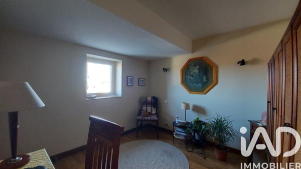 Maison à vendre 7 pièces 177 m² Brive-la-Gaillarde