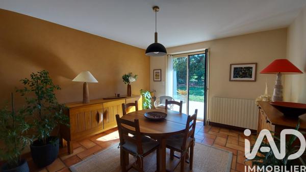 Maison à vendre 7 pièces 177 m² Brive-la-Gaillarde